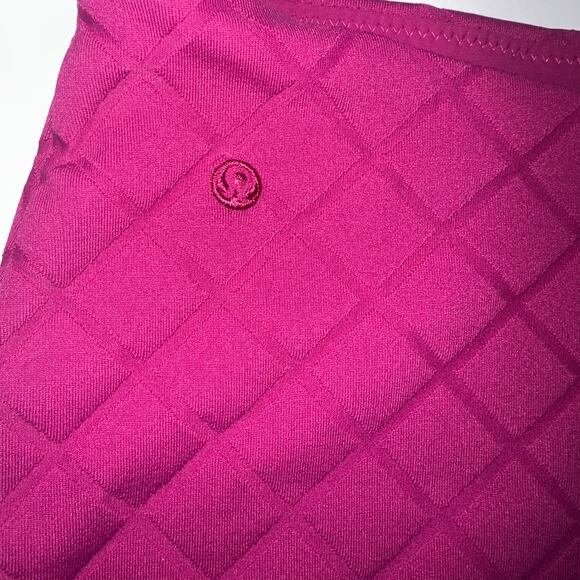 Lululemon Waterside High-Waist Swim Bottom - Size 8 - Picture 7 of 8